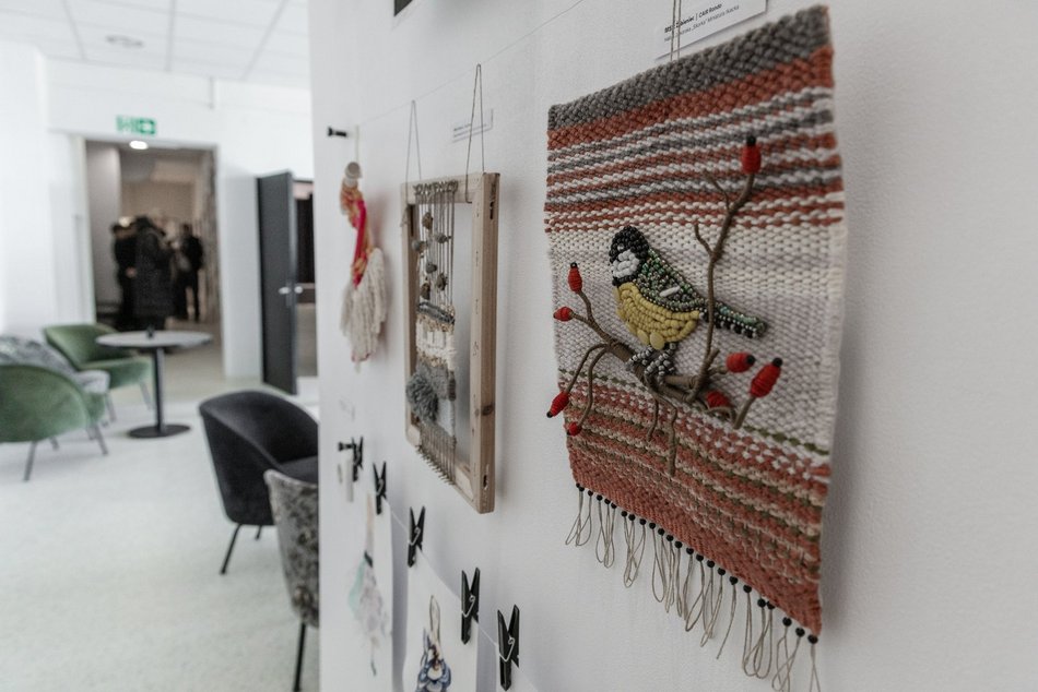 Łódź. Filia MSK na Żubardziu w Łodzi