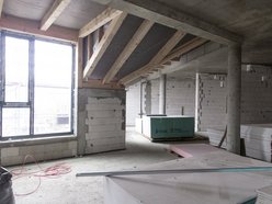 Nowe przedszkole w Nowosolnej pnie się w górę