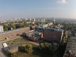 Łódź. Nowy kierunek studiów na Politechnice Łódzkiej. Chcesz projektować w 3D lub budować elektrownie?
