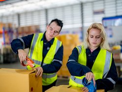 Łódź. TOP 7 ofert pracy w Łodzi na wakacje. Lidl, ochrona, pielęgniarstwo, sortownia i więcej