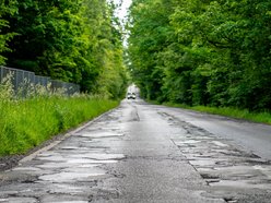 Remont Okólnej w Łodzi. Zmiany w kursowaniu MPK Łódź