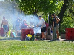 Łódź. Aż 11 sposobów na relaks na Stawach Stefańskiego. Atrakcji wystarczy na cały weekend!
