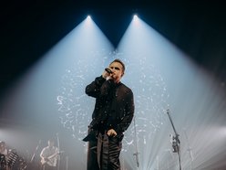 Łódź. Światło i MRock w Atlas Arenie. Piotr Rogucki, Katarzyna Nosowska, Doda i inni w Łodzi