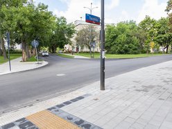 Łódź. Remonty dróg na Górnej w Łodzi nie zwalniają tempa! Kolej na rewolucję na rondzie Broniewskiego