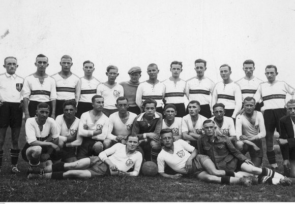 „Widzew dalej w grze". Nowy projekt Miejskiej Strefy Kultury w Łodzi