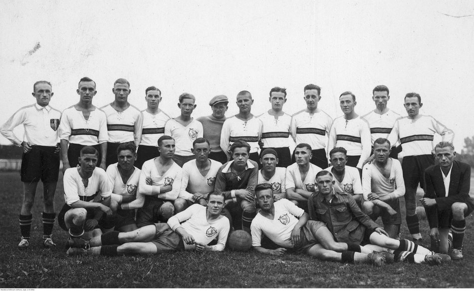 „Widzew dalej w grze". Nowy projekt Miejskiej Strefy Kultury w Łodzi