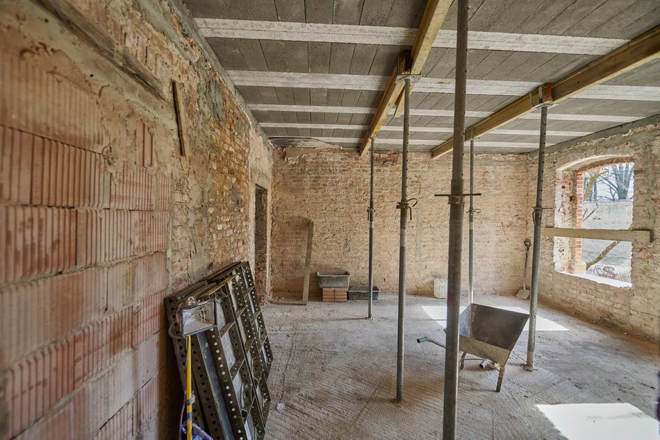 Famuły przy Ogrodowej