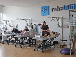 Rehabilika - nowe centrum rehabilitacji dla seniorów w Łodzi