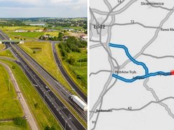 Droga S12 pod Łodzią. Przebieg, stan realizacji, ważne daty