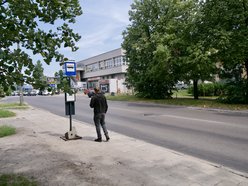Nowy przystanek MPK Łódź powstanie na ul. Tatrzańskiej