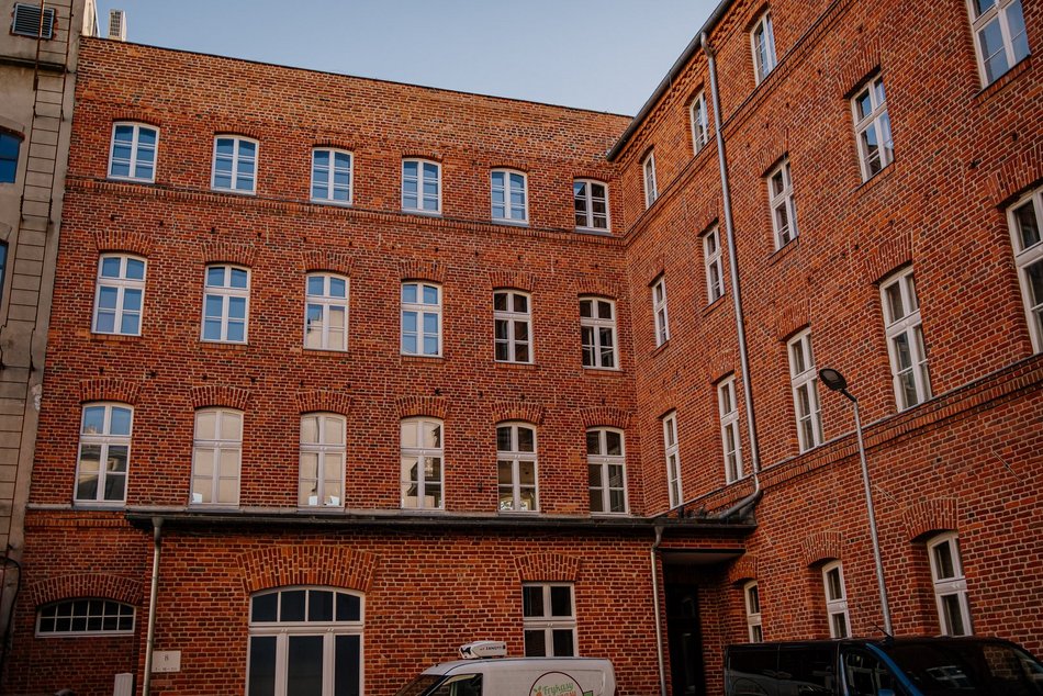 Holenderska firma Vanderlande otwiera nowe biuro w Łodzi