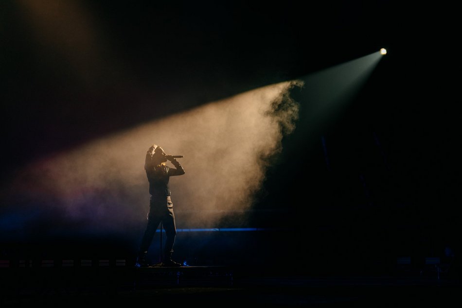 Łódź. Labirynt zakochanych w Łodzi. Masa miłości na zdjęciach. Znajdź się w galerii!