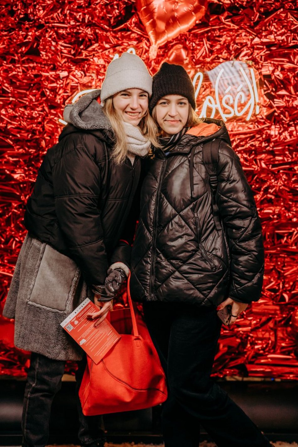 Łódź. Labirynt zakochanych w Łodzi. Masa miłości na zdjęciach. Znajdź się w galerii!