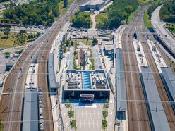 Łódź. Wielka inwestycja PKP Intercity w Łodzi