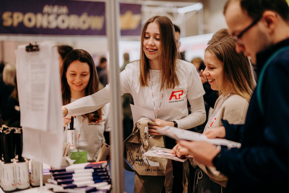 Łódź. Akademickie Targi Pracy 2026
