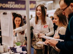 Łódź. Akademickie Targi Pracy 2026