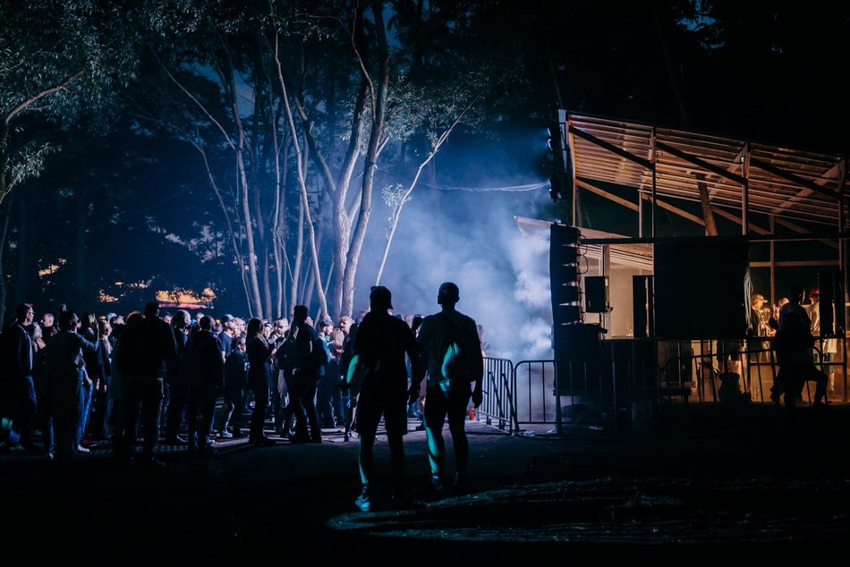 Łódź. TOP 20 najlepszych zdjęć z Audioriver 2025 w Łodzi. Tę edycję będziemy wspominać latami!