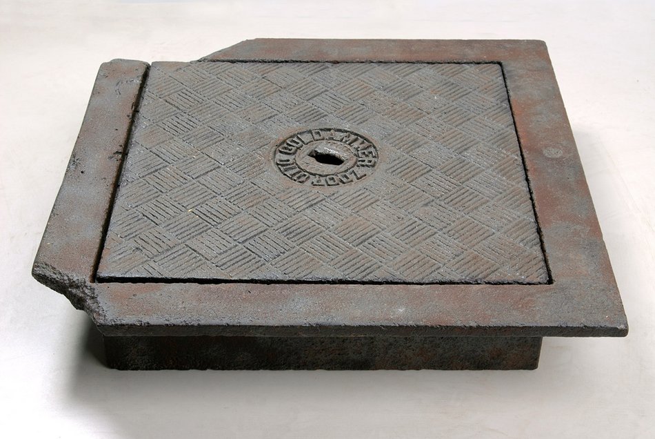 Łódź. ZWiK Łódź ratuje zabytki!