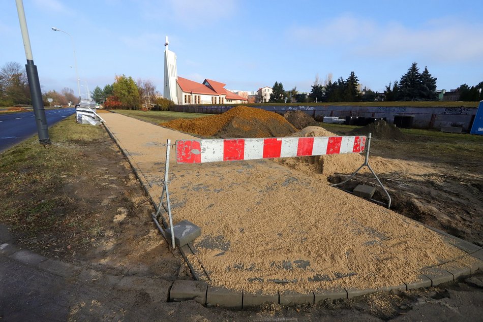 fot. Konrad Ciężki