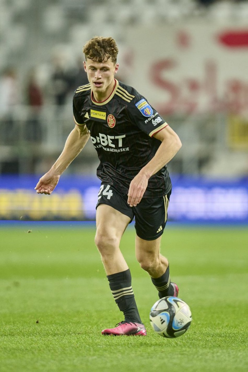 ŁKS Łódź - Raków Częstochowa