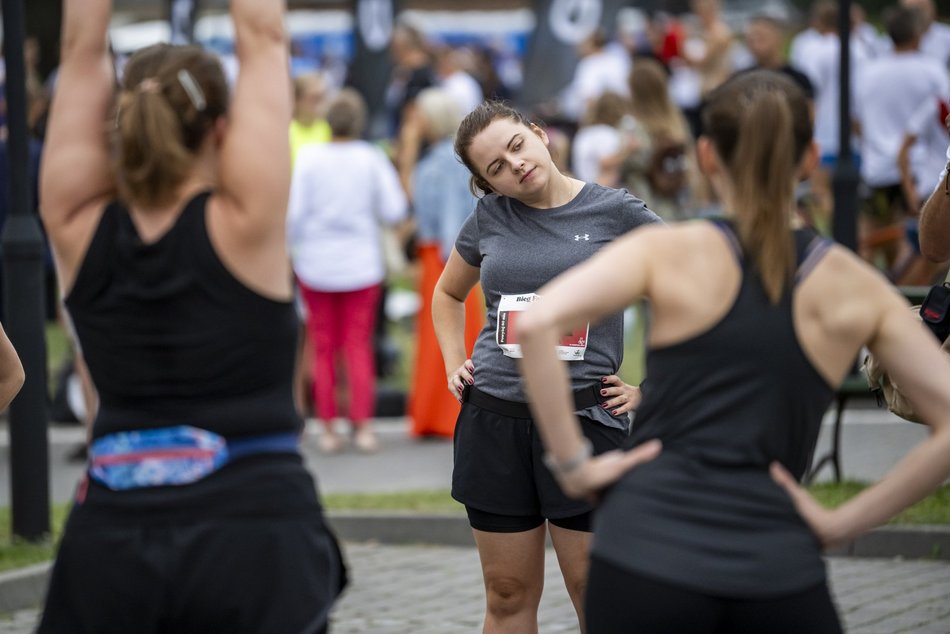 Bieg Fabrykanta 2024