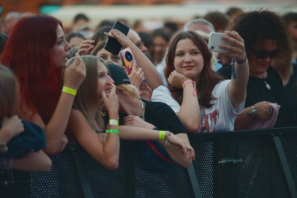 Before party przed Łódź Summer Festival 2025 ściągnęło tłumy! Odszukaj się w galerii