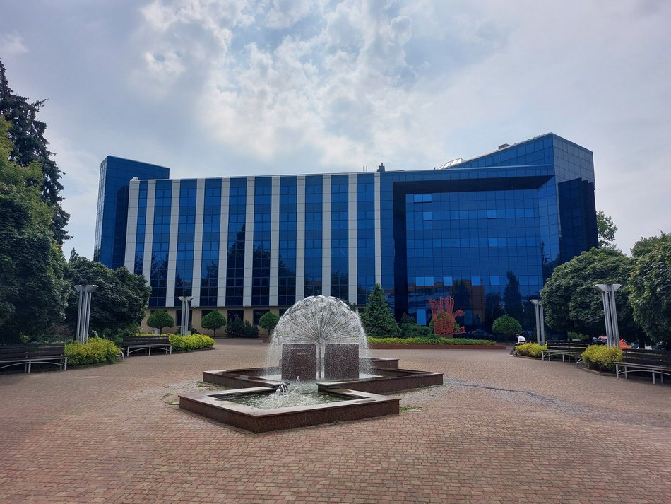 Biblioteka Uniwersytetu Łódzkiego