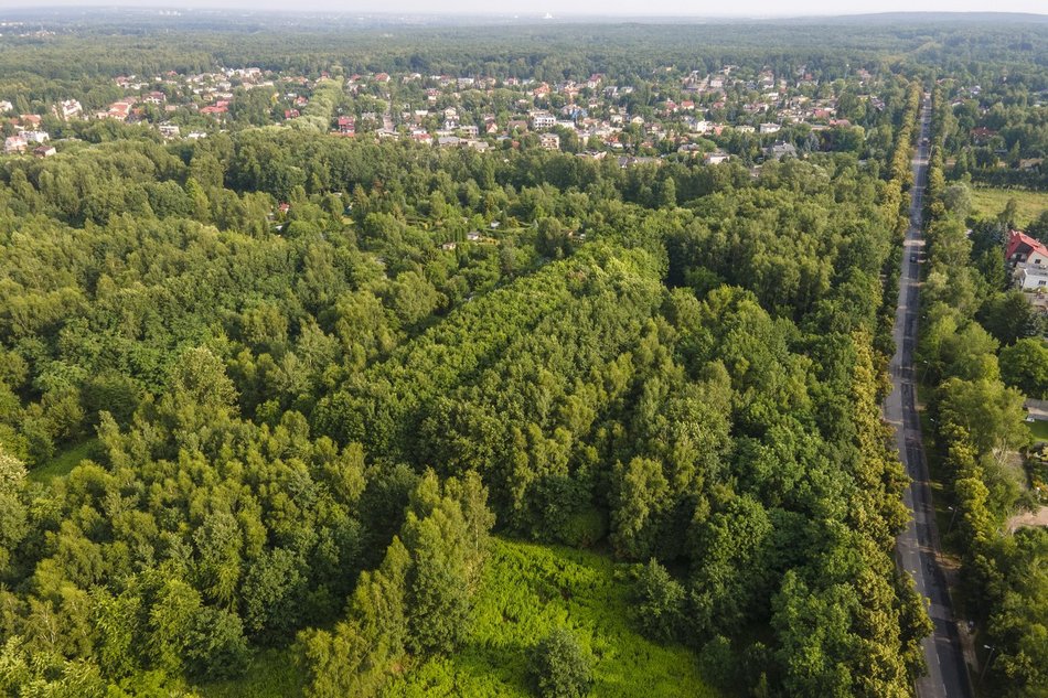 Łagiewniki objęte planem miejscowym. Trzy nowe ulice na liście!