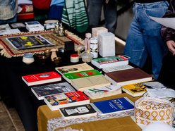 Łódź. Hummus Day w Fuzji