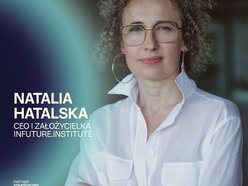 Natalia Hatalska, Igrzyska Wolności 2025 Łódź