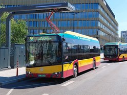 Łódź. Aż 23 nowe elektryki MPK Łódź już w mieście! To większość z zamówionych 36 autobusów