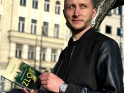 Wikingowie i Łódź? Daniel Komorowski opowiada o swoich książkach