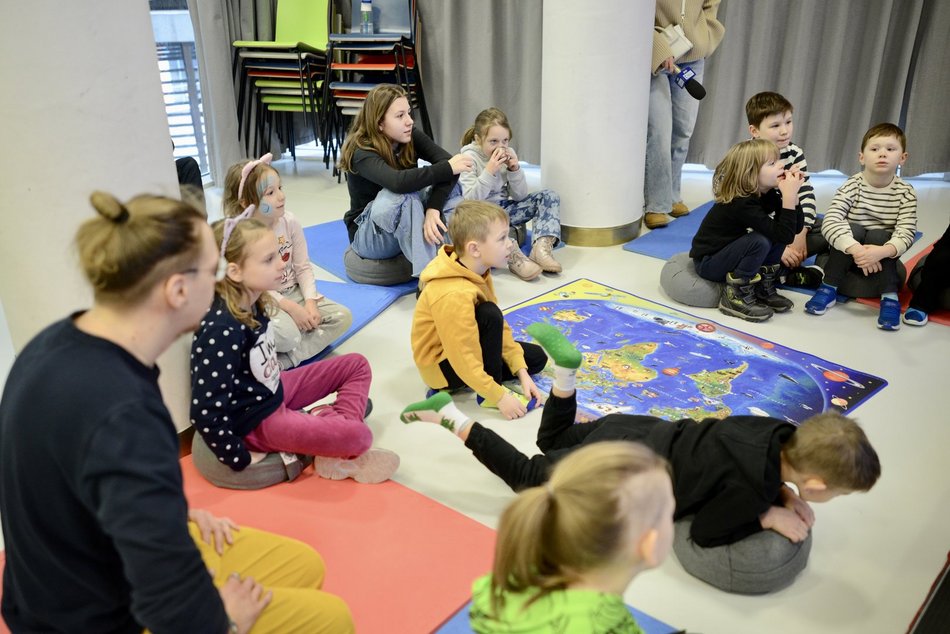 Łódź. Ferie zimowe 2026 w Łodzi będą super! Te miejsca koniecznie musisz odwiedzić