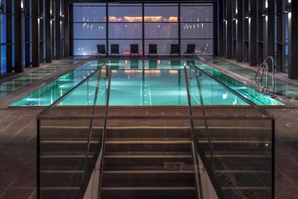 Łódź. Gdzie się oświadczyć w Łodzi? Taras widokowy w EC1, Manu Eye, kładka nad Mickiewicza i więcej