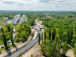 Łódź. Remont Kaczeńcowej w Łodzi. Kiedy będzie nowy asfalt i jakie są plany prac na Teofilowie?