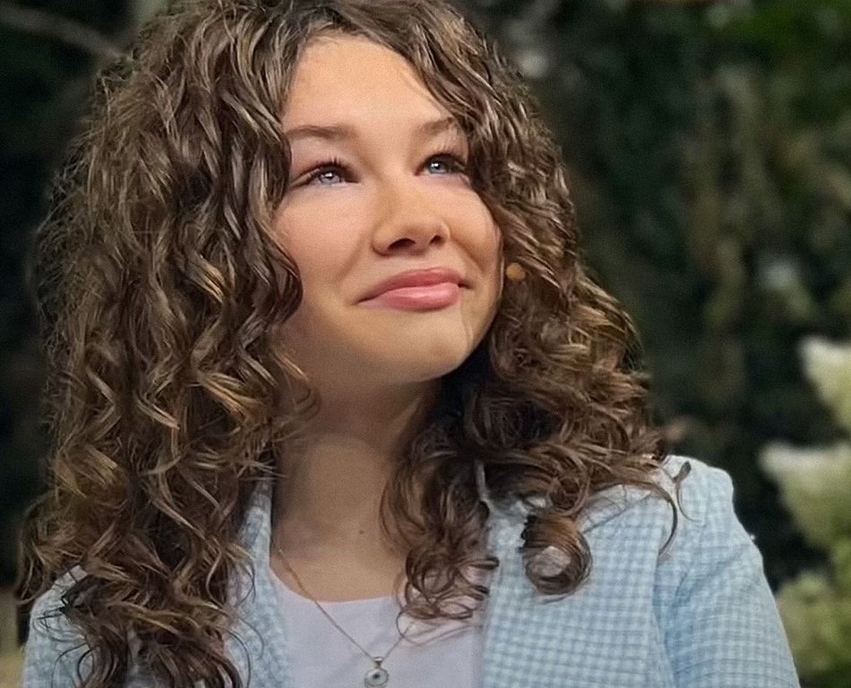 Łódź. Wielki sukces nastolatki z Łodzi. Kornelia Wieczorek na liście „Girls of the Year 2025" magazynu Time