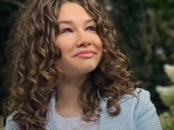 Łódź. Wielki sukces nastolatki z Łodzi. Kornelia Wieczorek na liście „Girls of the Year 2025" magazynu Time