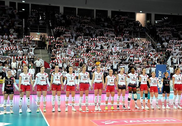 Liga Mistrzyń. ŁKS Commercecon Łódź i PGE Grot Budowlani Łódź poznali rywali