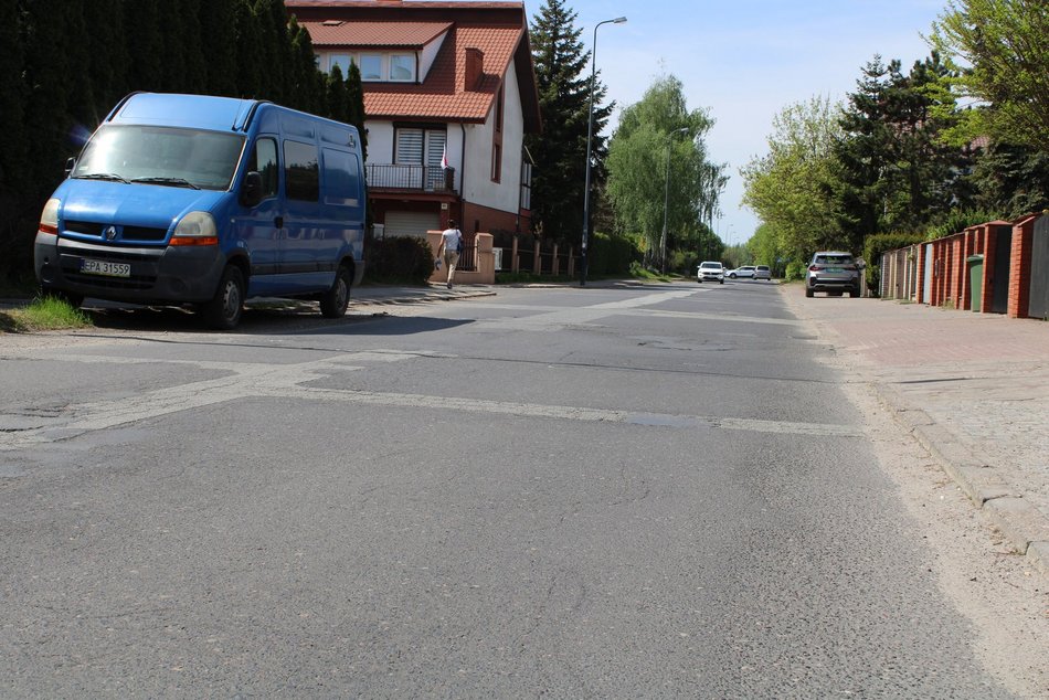 Łódź. Startuje remont Łyżwiarskiej w Łodzi. Zmiany w ruchu