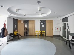 Łódź. Program „Moje Zdrowie” w Łodzi. Sprawdź, jak skorzystać z darmowych badań w MCM Polesie