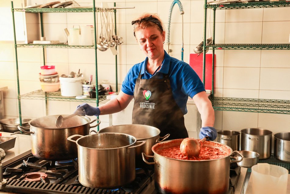 Łódź. Miejskie Śniadanie Wielkanocne 2025 w Łodzi. Zobacz, jak wyglądają przygotowania!