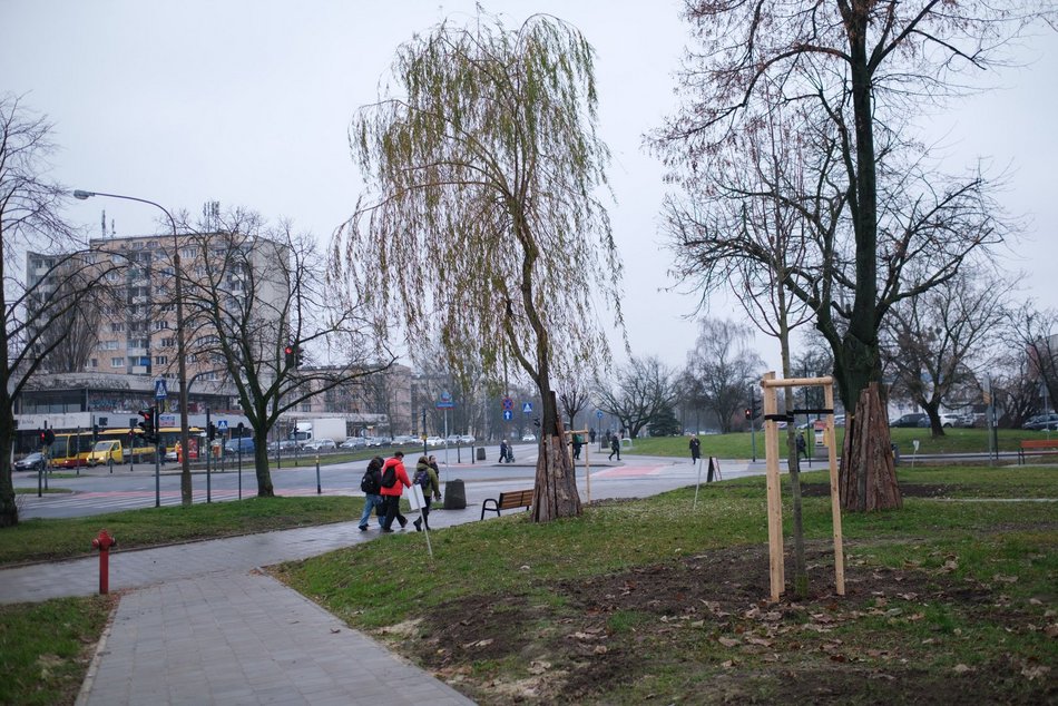 Remont Ciołkowskiego w Łodzi zakończony. Zobacz efekty modernizacji