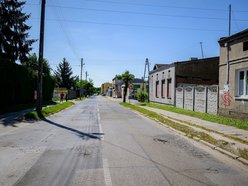 Remont Tuszyńskiej w Łodzi. Drogowcy wchodzą na kolejny odcinek