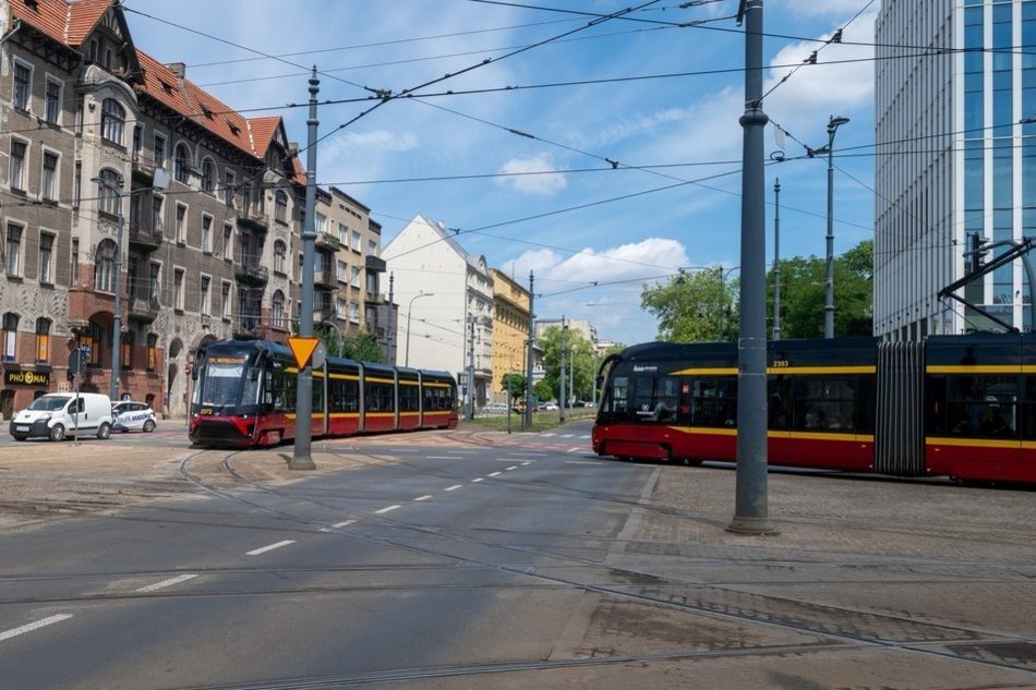 Łódź. Nowe remonty w Łodzi od weekendu 27–28 czerwca. Zmiany w ruchu i MPK Łódź