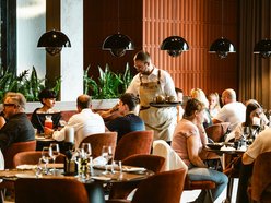 Łódź. Ostatnie dni Restaurant Week w Łodzi. Zarezerwuj stolik... lub wygraj podwójne zaproszenie!