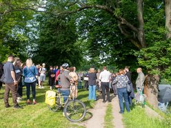 Wnioski ze spaceru nad rzeką Łódką w Łodzi. Jakie potrzeby i uwagi zgłosili łodzianie?