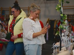 Targi Mody i Designu na Księżym Młynie. Wpadaj, a znajdziesz tam prawdziwe perełki!