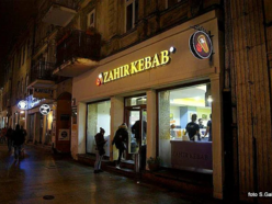 Łódź. Restauracje w Łodzi otwarte po północy. W sam raz na nocny głód!