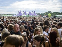 Didżeje utrzymują emocje na Łódź Summer Festival 2025. Tańce przed koncertami