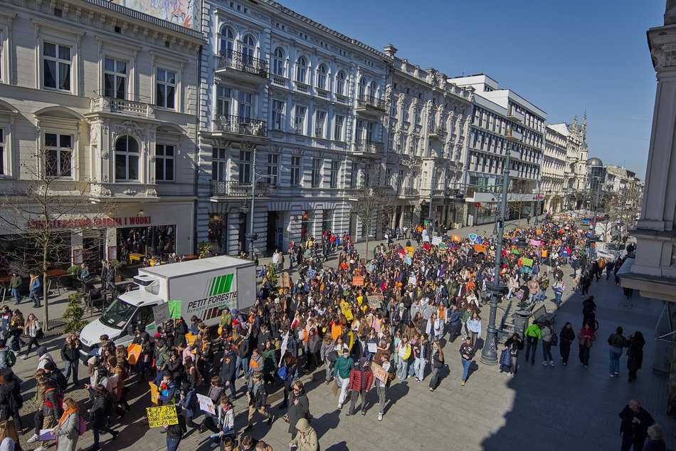 Marsz Przeciwko Hejtowi i Mowie Nienawiści